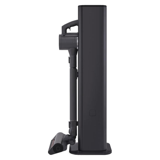 LG CordZero A9L Tower Handstick Vacuum Cleaner with All-In-One Tower - Black