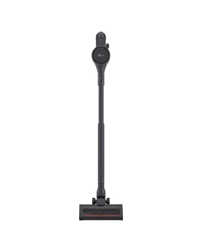 LG CordZero A9L Tower Handstick Vacuum Cleaner with All-In-One Tower - Black