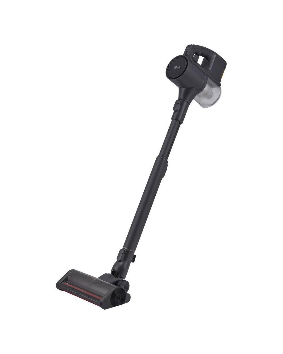 LG CordZero A9L Tower Handstick Vacuum Cleaner with All-In-One Tower - Black