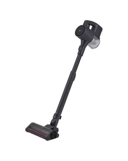 LG CordZero A9L Tower Handstick Vacuum Cleaner with All-In-One Tower - Black