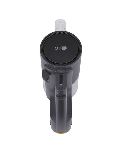 LG CordZero A9L Tower Handstick Vacuum Cleaner with All-In-One Tower - Black