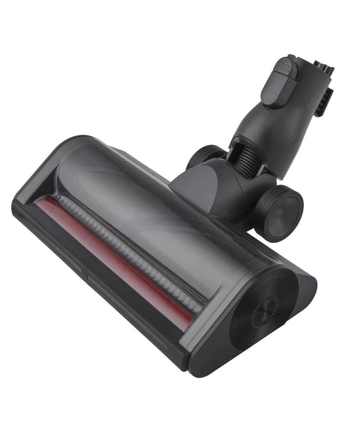 LG CordZero A9L Tower Handstick Vacuum Cleaner with All-In-One Tower - Black