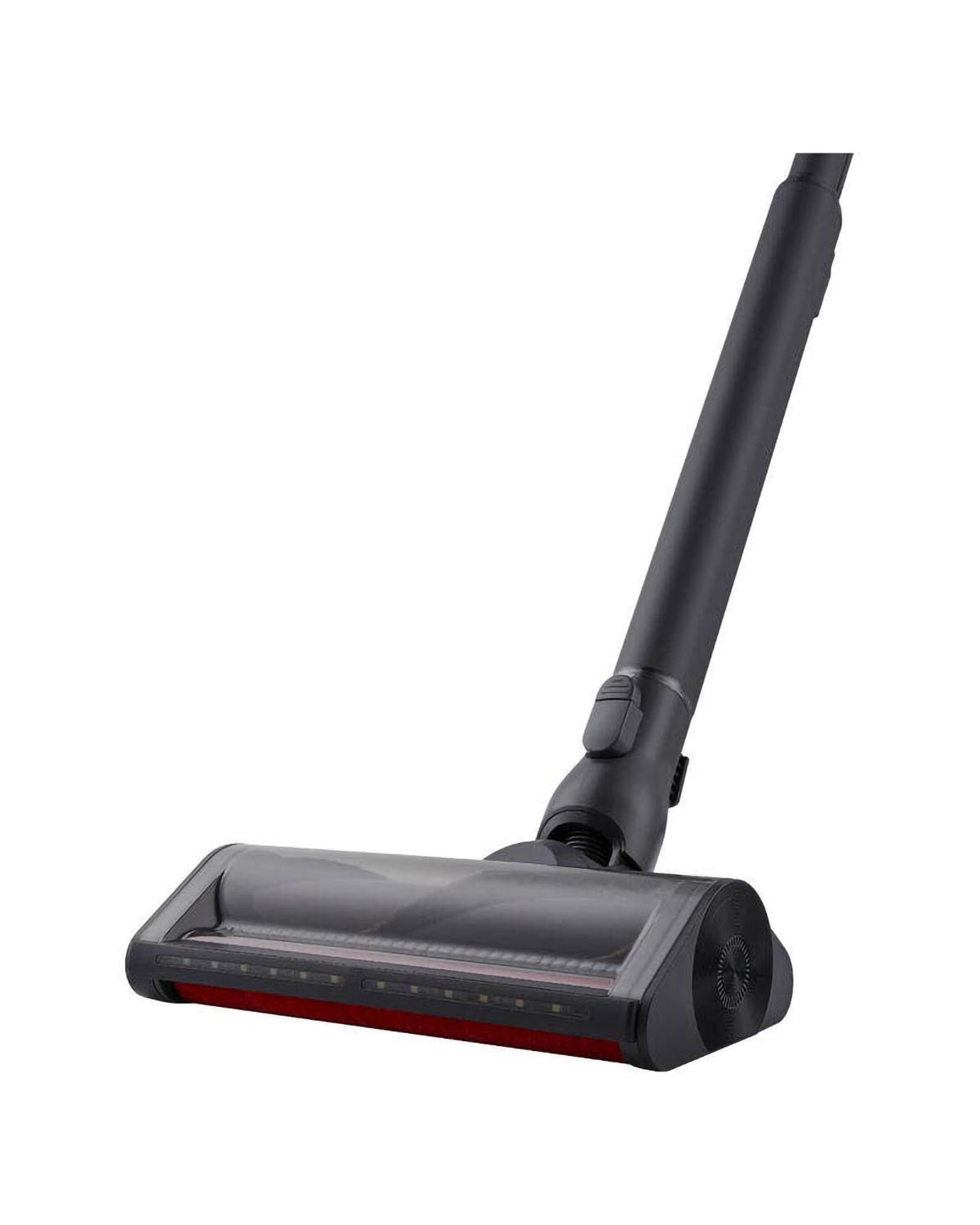 LG CordZero A9L Tower Handstick Vacuum Cleaner with All-In-One Tower - Black