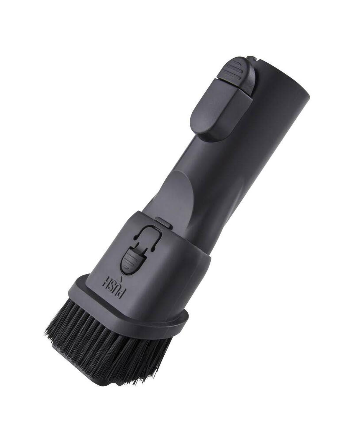 LG CordZero A9L Tower Handstick Vacuum Cleaner with All-In-One Tower - Black