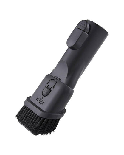 LG CordZero A9L Tower Handstick Vacuum Cleaner with All-In-One Tower - Black