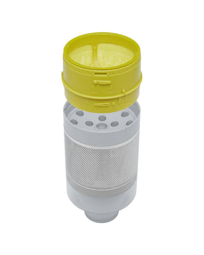 LG CordZero A9L Tower Handstick Vacuum Cleaner with All-In-One Tower - Black