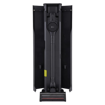LG CORDZERO AUTO EMPTYING HANDSTICK VAC DUAL BATTERIES