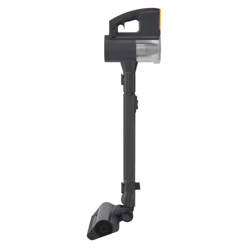 LG CORDZERO AUTO EMPTYING HANDSTICK VAC DUAL BATTERIES
