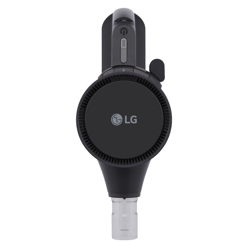 LG CORDZERO AUTO EMPTYING HANDSTICK VAC DUAL BATTERIES