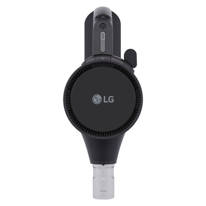LG CORDZERO AUTO EMPTYING HANDSTICK VAC DUAL BATTERIES
