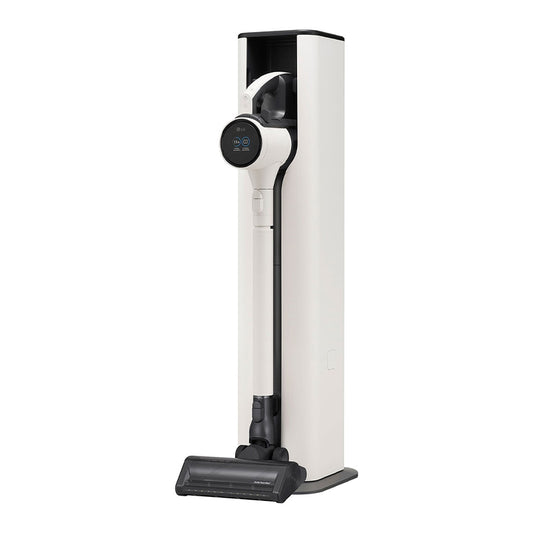 LG CordZero Handstick Vacuum with All in One Tower