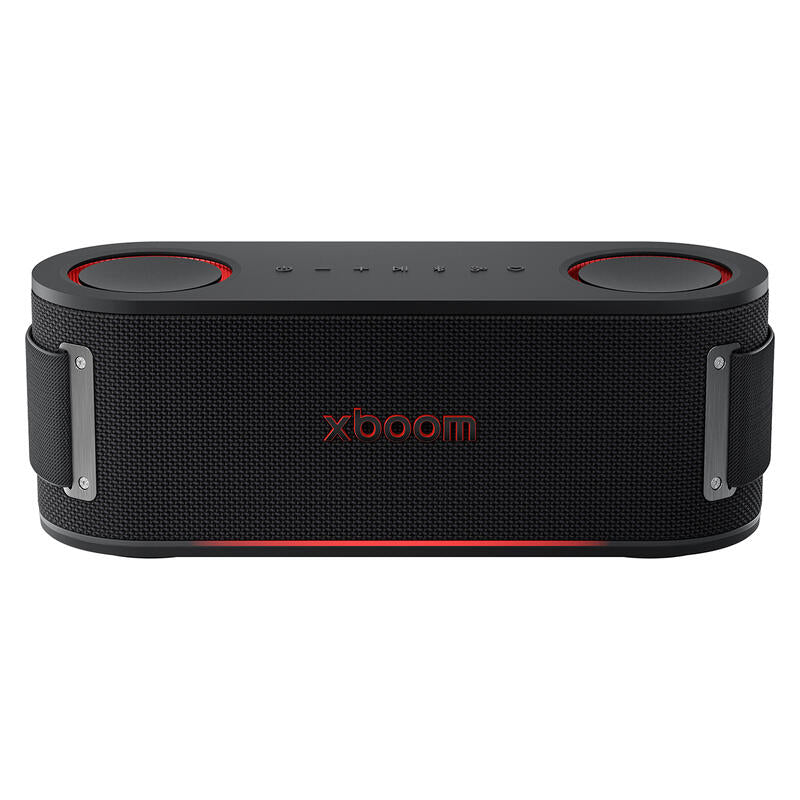 LG XBoom Bounce Bluetooth Speaker