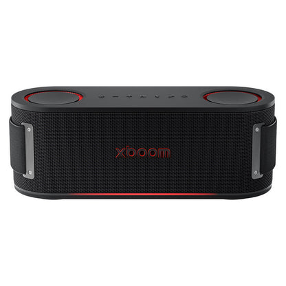 LG XBoom Bounce Bluetooth Speaker