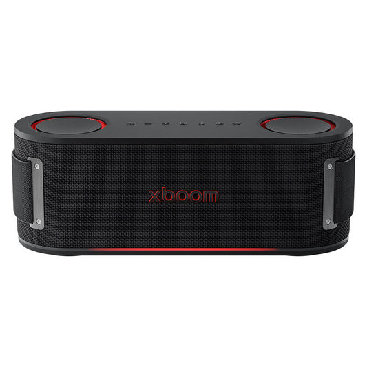 LG XBoom Bounce Bluetooth Speaker