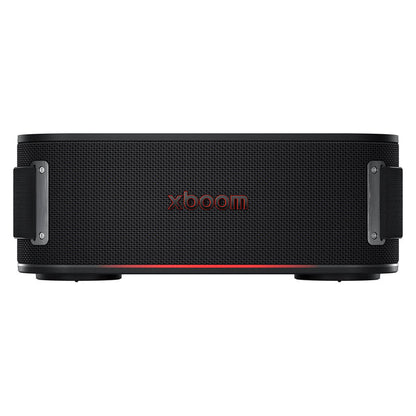 LG XBoom Bounce Bluetooth Speaker