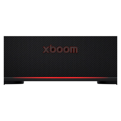 LG XBoom Bounce Bluetooth Speaker