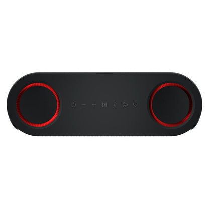LG XBoom Bounce Bluetooth Speaker