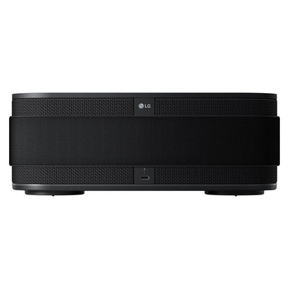 LG XBoom Bounce Bluetooth Speaker