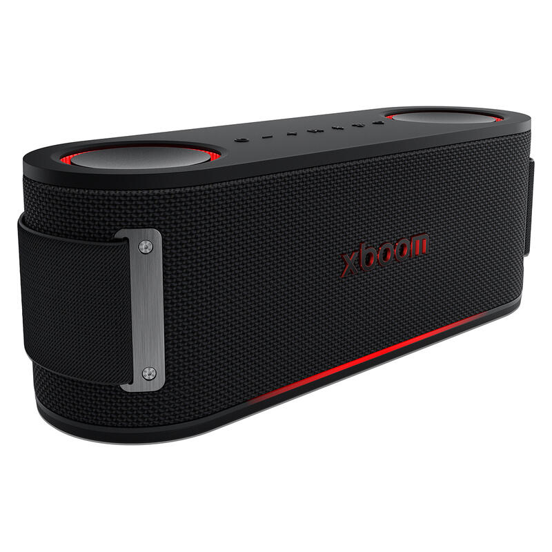 LG XBoom Bounce Bluetooth Speaker