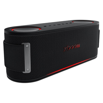 LG XBoom Bounce Bluetooth Speaker