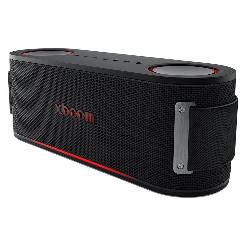 LG XBoom Bounce Bluetooth Speaker