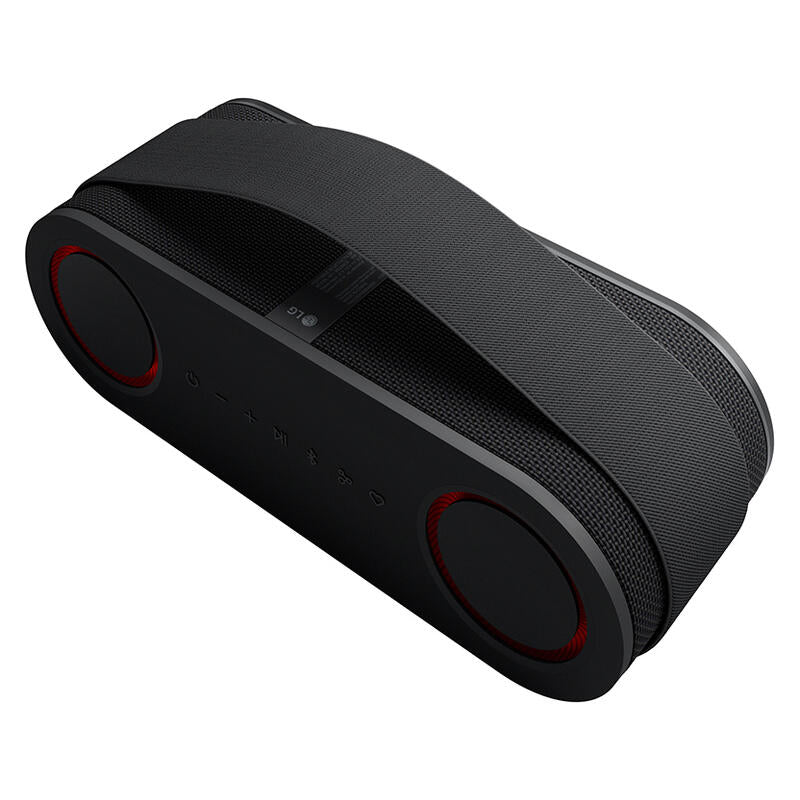 LG XBoom Bounce Bluetooth Speaker