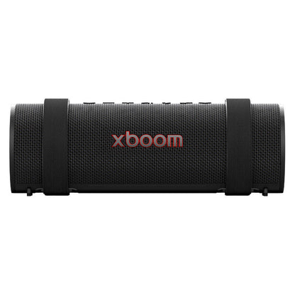 LG XBoom Grab by will.i.am IP67 Portable Bluetooth Speaker - Black