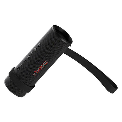 LG XBoom Grab by will.i.am IP67 Portable Bluetooth Speaker - Black