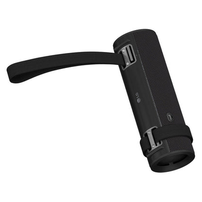 LG XBoom Grab by will.i.am IP67 Portable Bluetooth Speaker - Black