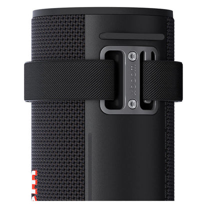 LG XBoom Grab by will.i.am IP67 Portable Bluetooth Speaker - Black