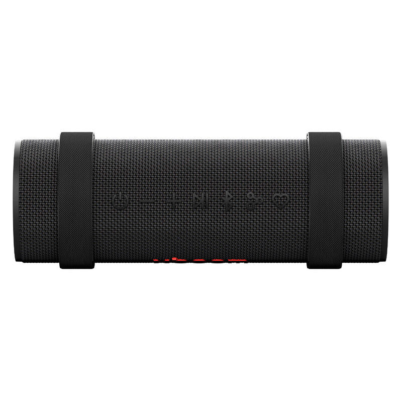 LG XBoom Grab by will.i.am IP67 Portable Bluetooth Speaker - Black