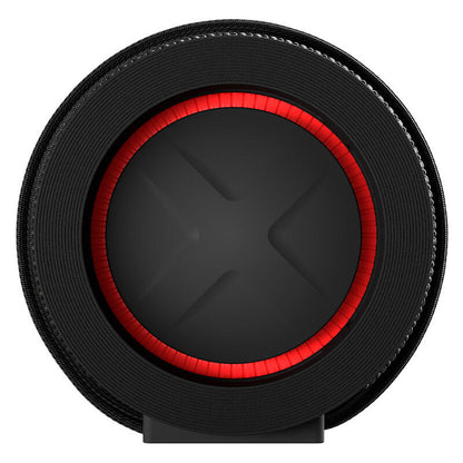 LG XBoom Grab by will.i.am IP67 Portable Bluetooth Speaker - Black