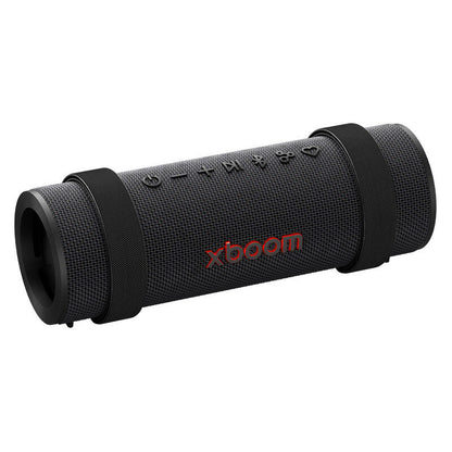 LG XBoom Grab by will.i.am IP67 Portable Bluetooth Speaker - Black