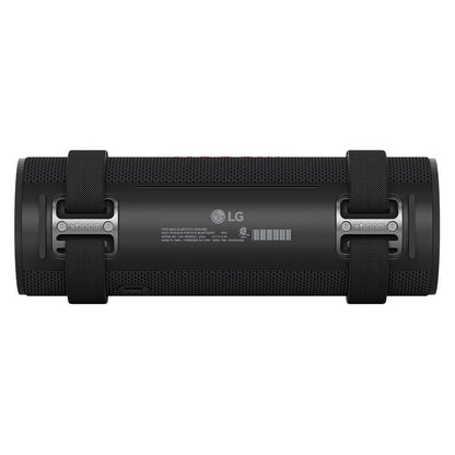 LG XBoom Grab by will.i.am IP67 Portable Bluetooth Speaker - Black