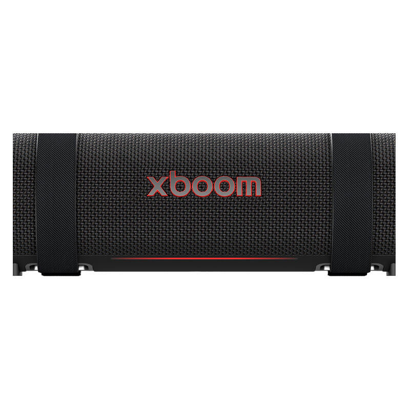 LG XBoom Grab by will.i.am IP67 Portable Bluetooth Speaker - Black