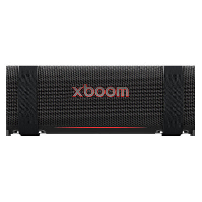 LG XBoom Grab by will.i.am IP67 Portable Bluetooth Speaker - Black