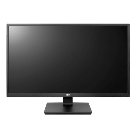 LG 24-Inch FHD LED Monitor