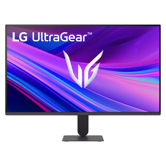 LG 27" UltraGear IPS FHD Gaming Monitor