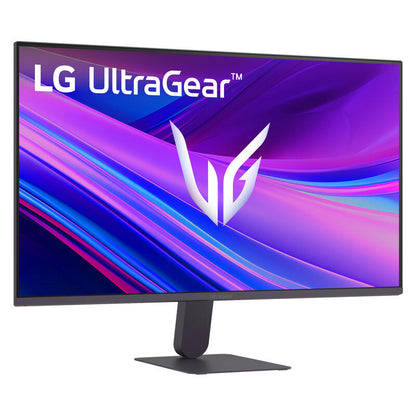 LG 27" UltraGear 27G411BB IPS FHD Gaming Monitor