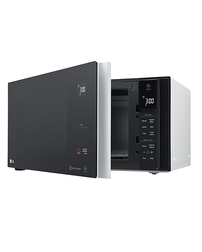 LG 25 Litre NeoChef Smart Inverter Microwave - White