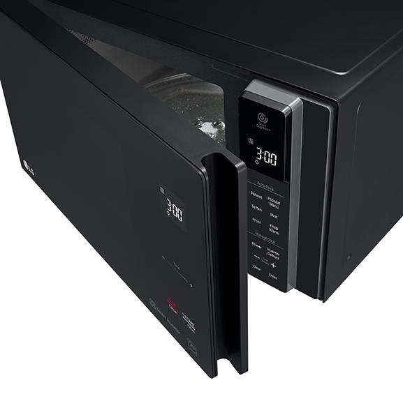 LG NeoChef 25 Litre Smart Inverter Microwave Oven