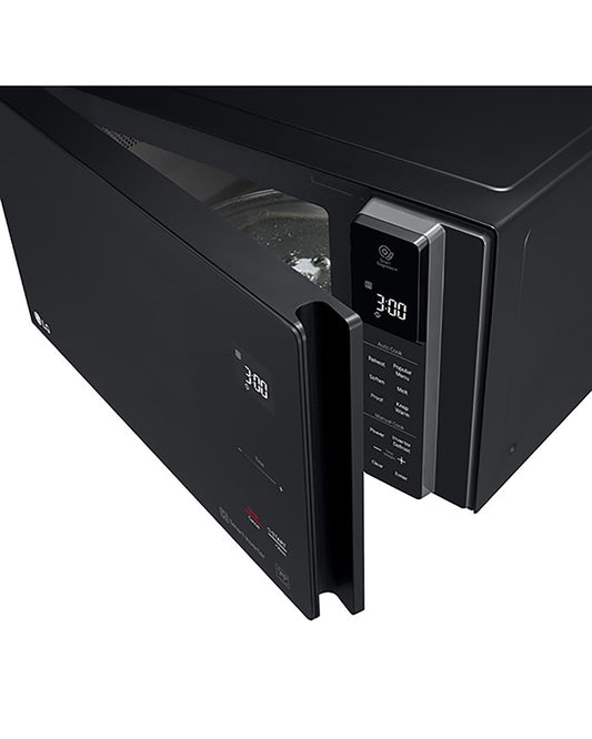 LG NeoChef 25 Litre Smart Inverter Microwave Oven