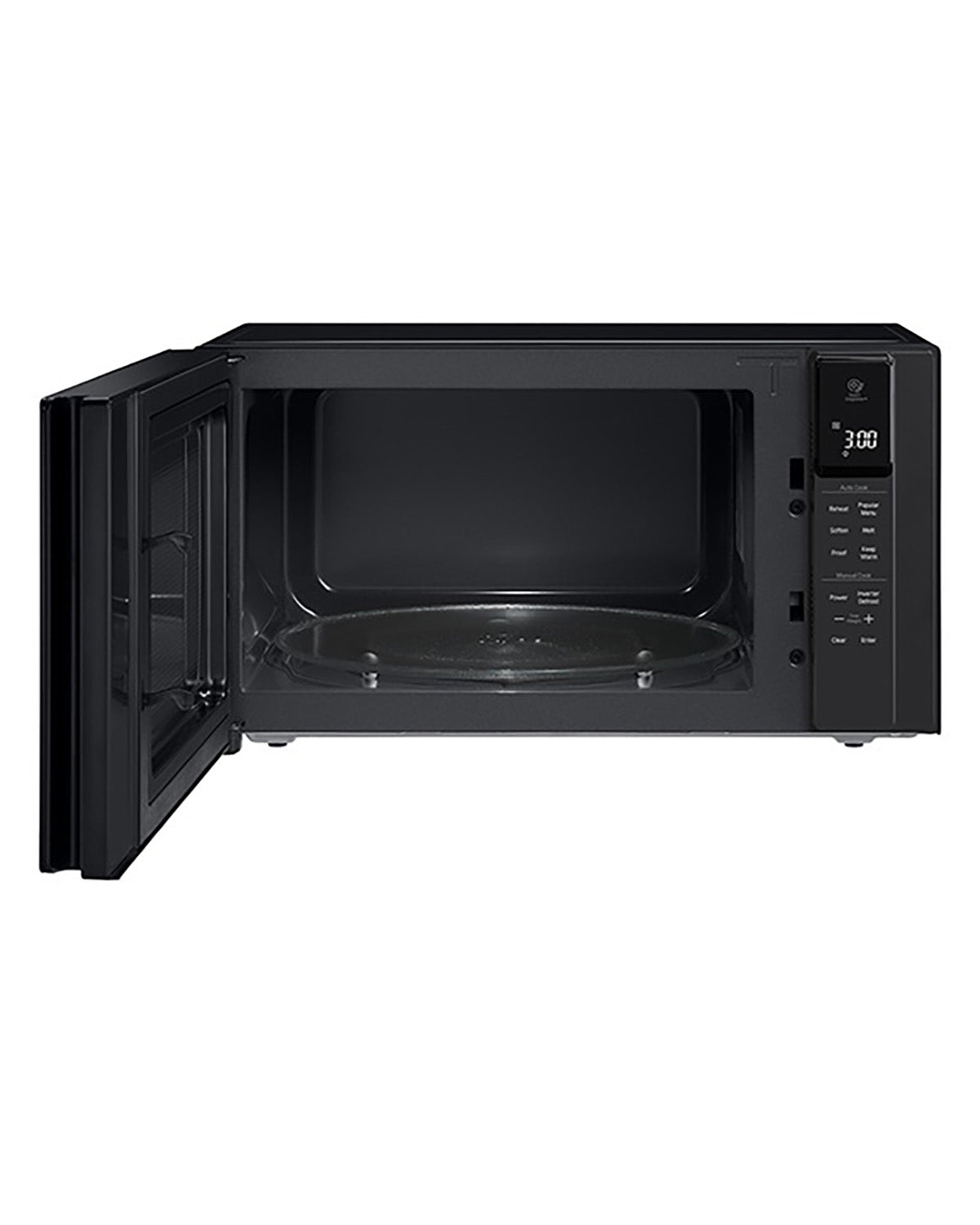 LG NeoChef 25 Litre Smart Inverter Microwave Oven