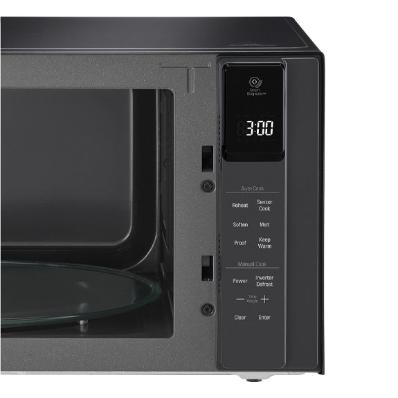 LG 42 Litre NeoChef Smart Inverter Microwave