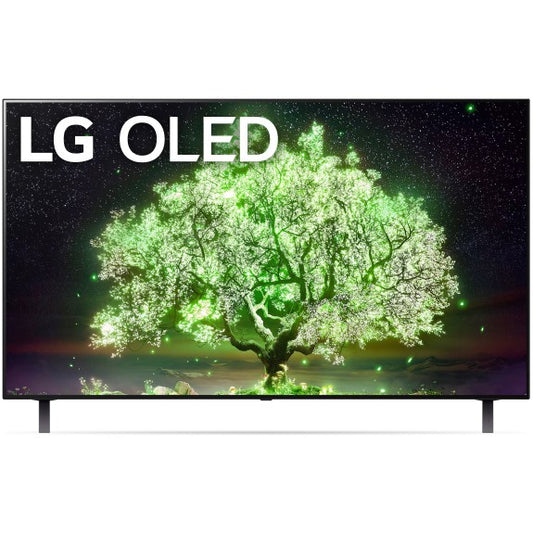 LG 48-inch OLED 4K Smart TV