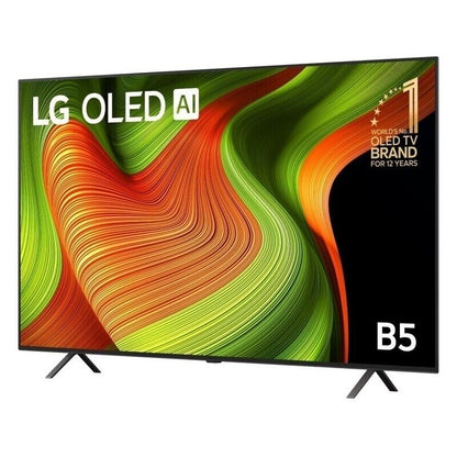 LG 65" OLED B5 4K UHD Smart TV (2025)