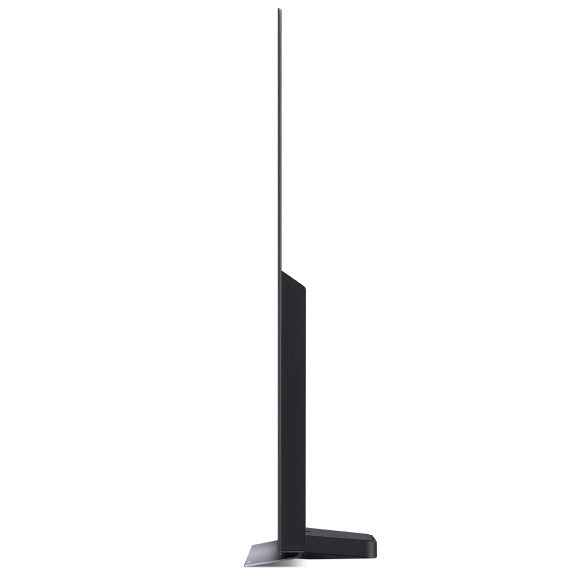 LG 83-inch OLED ThinQ Smart TV