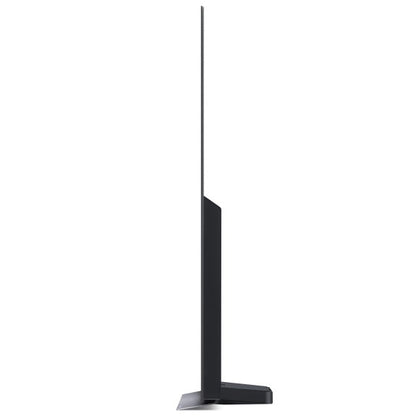 LG 83-inch OLED ThinQ Smart TV