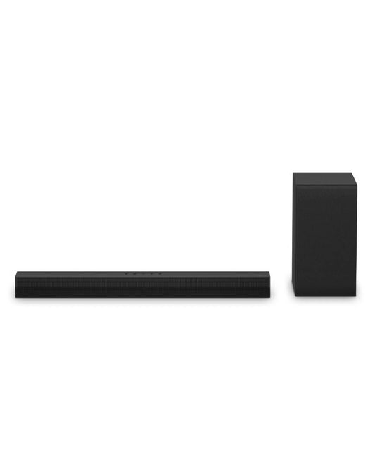 LG 2.1CH Dolby Digital Soundbar
