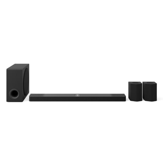 LG 9.1.5Ch Dolby Atmos Soundbar